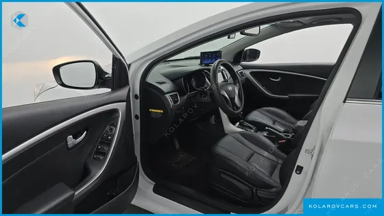 HYUNDAI I30 1.6 GDI PYL
