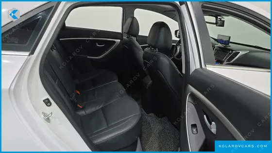 HYUNDAI I30 1.6 GDI PYL