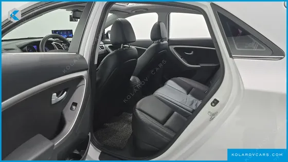HYUNDAI I30 1.6 GDI PYL