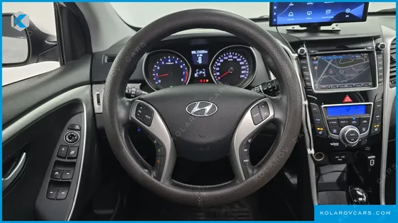 HYUNDAI I30 1.6 GDI PYL