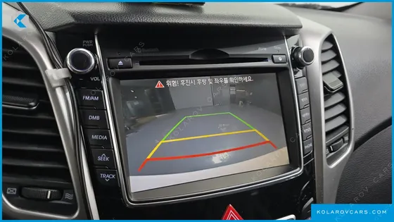 HYUNDAI I30 1.6 GDI PYL