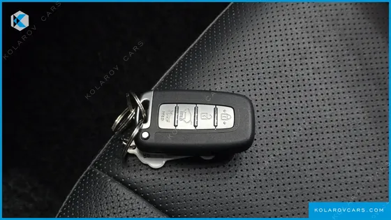 HYUNDAI I30 1.6 GDI PYL