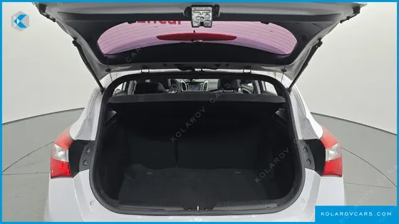 HYUNDAI I30 1.6 GDI PYL