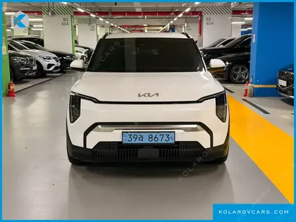 KIA EV3 LONG RANGE 2WD