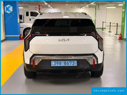KIA EV3 LONG RANGE 2WD