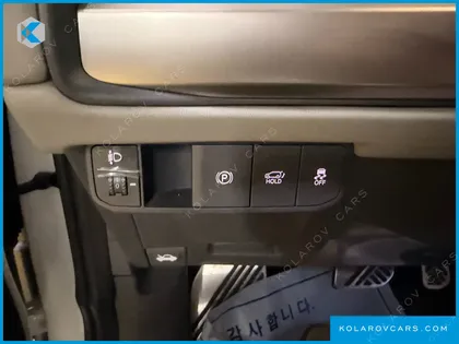 KIA EV3 LONG RANGE 2WD