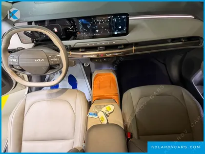 KIA EV3 LONG RANGE 2WD