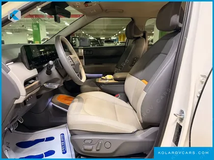 KIA EV3 LONG RANGE 2WD