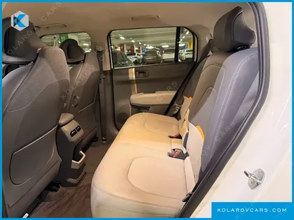 KIA EV3 LONG RANGE 2WD