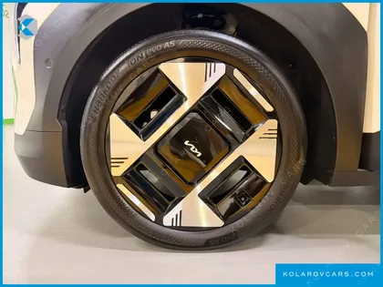 KIA EV3 LONG RANGE 2WD