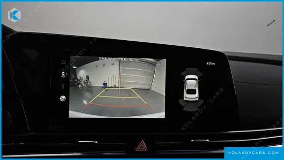 HYUNDAI ELANTRA (AVANTE) 1.6