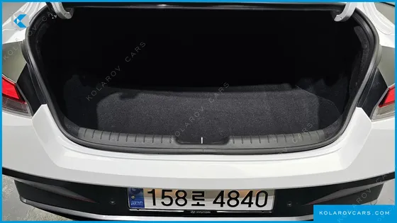 HYUNDAI ELANTRA (AVANTE) 1.6