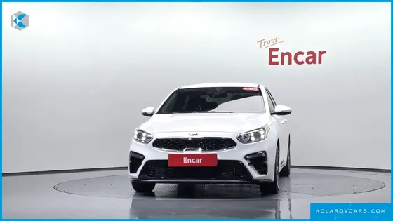 KIA K3 PRESTIGE