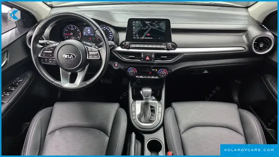 KIA K3 PRESTIGE