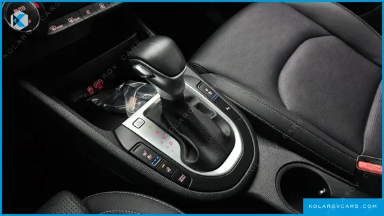 KIA K3 PRESTIGE