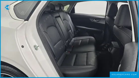 KIA K3 PRESTIGE