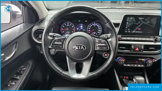 KIA K3 PRESTIGE