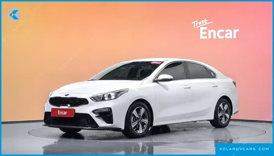 KIA K3 PRESTIGE