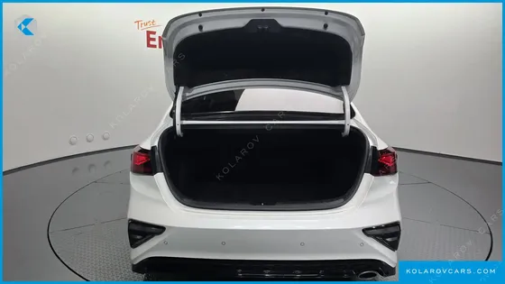 KIA K3 PRESTIGE