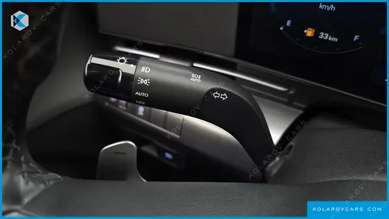HYUNDAI KONA GASOLINE 1.6 TURBO 2WD
