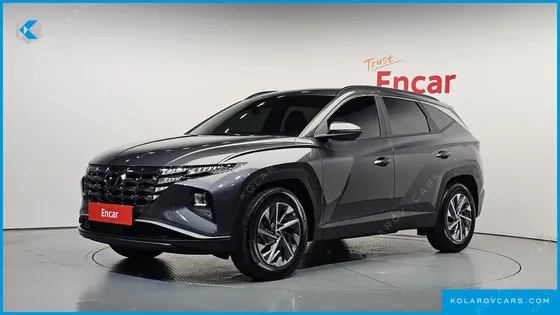 HYUNDAI TUCSON PREMIUM 2WD