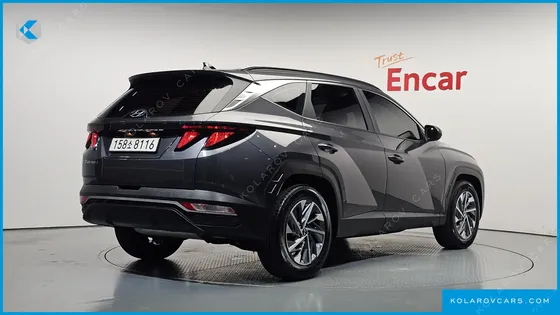 HYUNDAI TUCSON PREMIUM 2WD