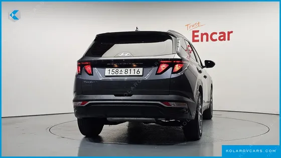 HYUNDAI TUCSON PREMIUM 2WD