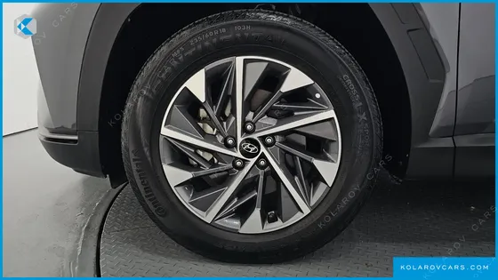 HYUNDAI TUCSON PREMIUM 2WD