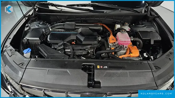 HYUNDAI TUCSON PREMIUM 2WD