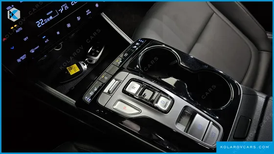 HYUNDAI TUCSON PREMIUM 2WD