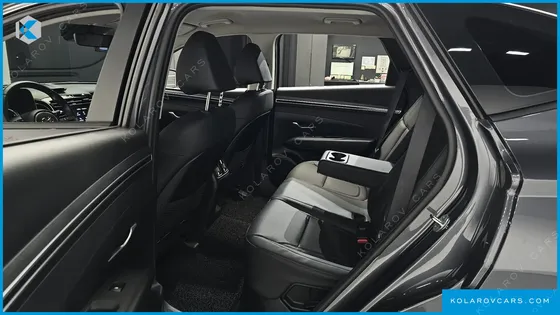 HYUNDAI TUCSON PREMIUM 2WD