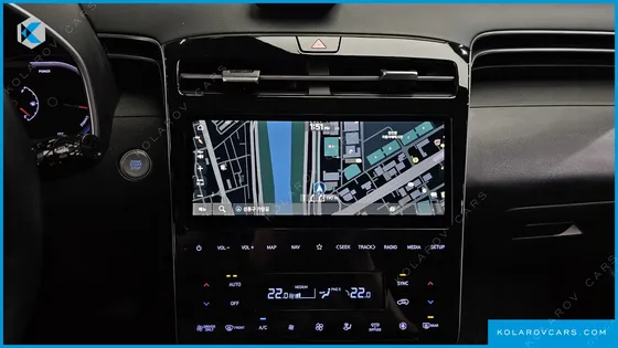 HYUNDAI TUCSON PREMIUM 2WD