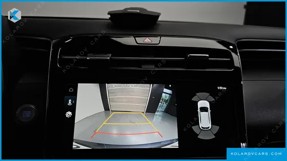 HYUNDAI TUCSON PREMIUM 2WD