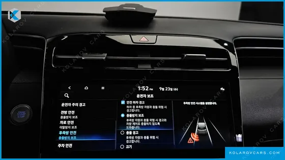 HYUNDAI TUCSON PREMIUM 2WD
