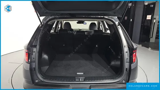 HYUNDAI TUCSON PREMIUM 2WD