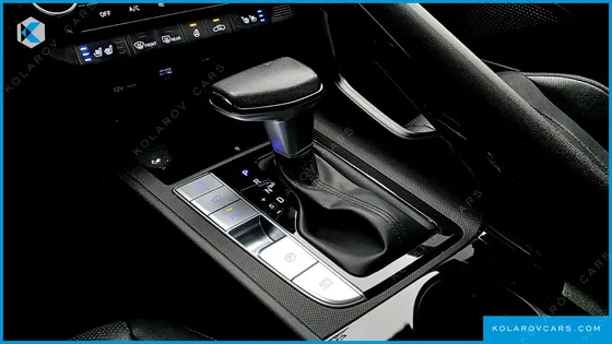 HYUNDAI ELANTRA (AVANTE) 1.6