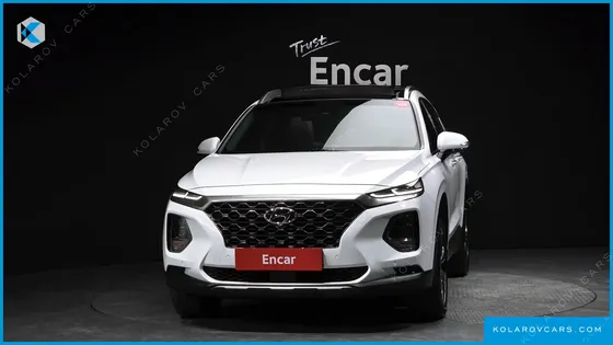 HYUNDAI SANTA FE DIESEL 2.2 2WD