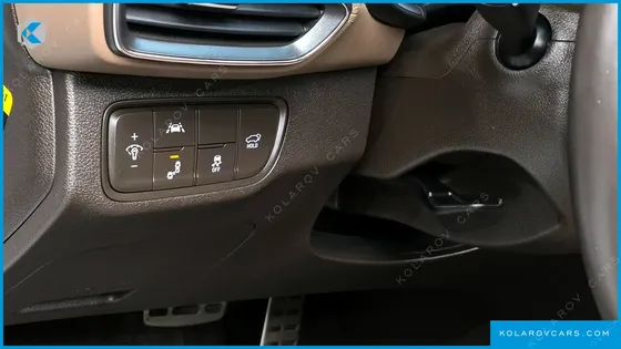 HYUNDAI SANTA FE DIESEL 2.2 2WD