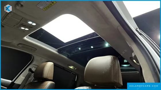 HYUNDAI SANTA FE DIESEL 2.2 2WD