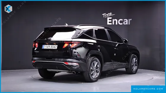 HYUNDAI TUCSON PREMIUM 2WD