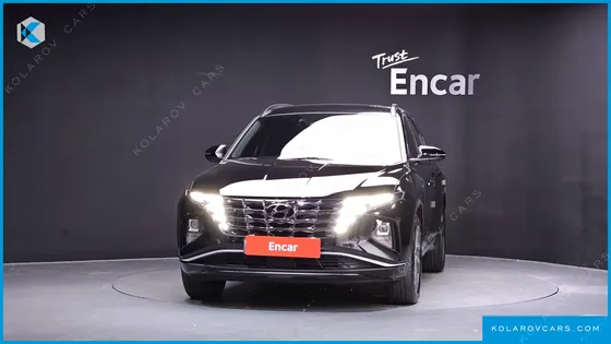 HYUNDAI TUCSON PREMIUM 2WD
