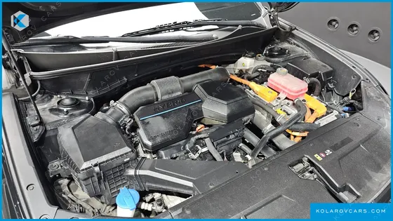 HYUNDAI TUCSON PREMIUM 2WD