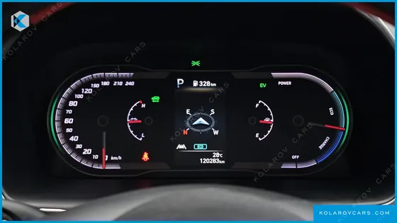 HYUNDAI TUCSON PREMIUM 2WD