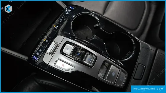 HYUNDAI TUCSON PREMIUM 2WD