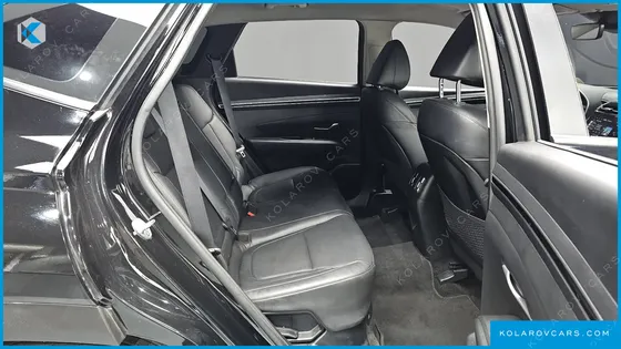 HYUNDAI TUCSON PREMIUM 2WD