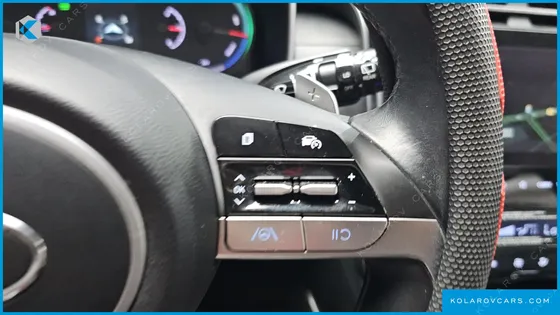 HYUNDAI TUCSON PREMIUM 2WD