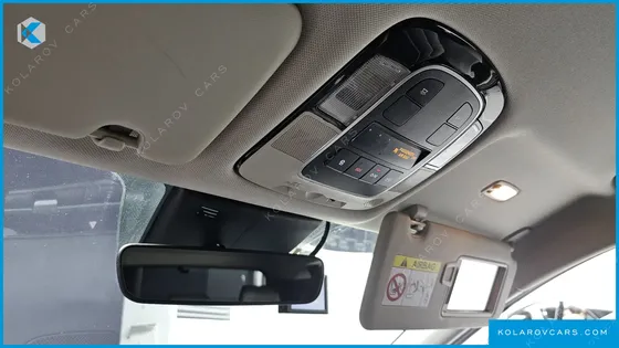 HYUNDAI TUCSON PREMIUM 2WD