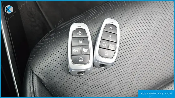 HYUNDAI TUCSON PREMIUM 2WD