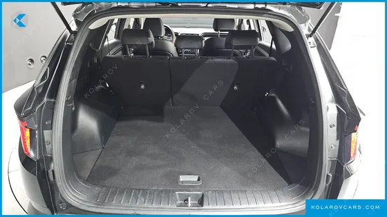HYUNDAI TUCSON PREMIUM 2WD