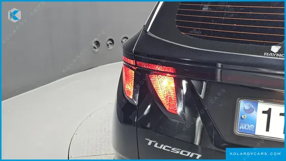 HYUNDAI TUCSON PREMIUM 2WD